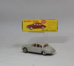 Dinky Toys GB  - Jaguar Saloon 1.4, rayures sur...