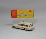 Dinky Toys GB  - Superior Criterium ambulance, neuf en...