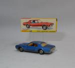 Dinky Toys GB  - Ford Mercury Cougar, état d'usage...