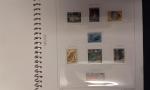 MAYOTTE, collection de timbres neufs, période 1997/2011 dans un album...
