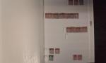 GRANDE-BRETAGNE, un classeur de timbres, la plupart anciens oblitérés par...