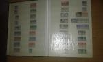FRANCE : stock de timbres période 1938 à 1956 neufs **...