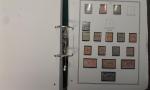 Collection de timbres des COLONIES FRANCAISES : Afars & Issas,...