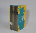 LA PLEIADE Gautier, Romans, contes et nouvelles, 2 vol.