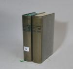 LA PLEIADE George Sand, Oeuvres autobiographiques, 2 vol.