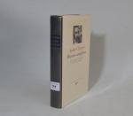 LA PLEIADE André Chénier, Oeuvres complètes, 1 vol.