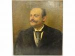 Adolf WEISZ (1838-c.1900)