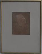 Henry SIMON (1910-1987)
Maraichine
Pastel et estompe signé en bas à droite
16...