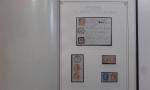 Superbe collection de timbres et lettres classiques de France, très...