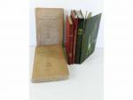 MAINE - MAYENNE - 6 volumes. Jules FIZELIER : "...
