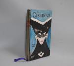 LA PLEIADE Album Casanova, 1 vol.