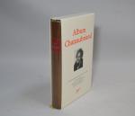 LA PLEIADE Album Chateaubriand, 1 vol.