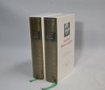 LA PLEIADE Baudelaire, Oeuvres complètes, 2 vol.