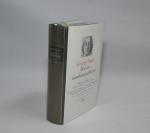 LA PLEIADE George Sand, Oeuvres autobiographiques, 1 vol. (vol. II)