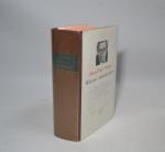 LA PLEIADE Sartre, Oeuvres romanesques, 1 vol.