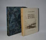 [RENEFER]  FARRERE (Claude)  Dix-sept histoires de marins. Lithographies...