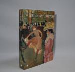Toulouse-Lautrec, catalogue d'exposition, Hayward Gallery, Londes 1991 puis Grand Palais,...