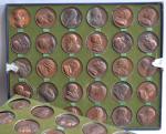 Coffret contenant 118 médailles en bronze: la "Galerie métallique des...