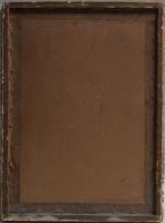 B. JAFFEUX (XIX-XXème)
Sous bois
Aquarelle signée en bas à droite
36 x...