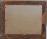 Constant TROYON (1810-1865)
Les fenaisons
Huile sur toile signée en bas à...