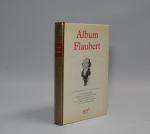 LA PLEIADE Album Flaubert, 1 vol.