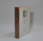 LA PLEIADE André Gide, Journal 1939-1949 souvenirs, 1 vol.