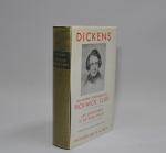 LA PLEIADE Dickens, Pickwick - Olivier Twist, 1 vol.