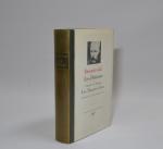 LA PLEIADE Dostoïevski, Les démons, 1 vol.