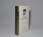 LA PLEIADE Rimbaud, Oeuvres complètes, 1 vol.