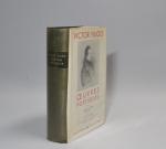 LA PLEIADE Victor Hugo, Oeuvres poétiques, 1 vol.
