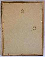 Charles LAPICQUE (1898-1988)
Tête d'homme
Estampe signée en bas à droite
21.5 x...