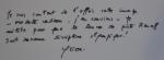 Yvon BOBINET (né en 1954)
L'éboulement
Photographie dans l'espace
21 x 30 cm

Provenance:
-...
