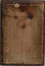 ECOLE FRANCAISE du XIXème
Portrait de jeune fille à l'oiseau
Pastel
38.5 x...