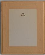 Henry SIMON (1910-1987)
Portrait de vendéen
Dessin signé en bas à droite
17.5...