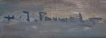 H. J. POUWEL (XXème)
Animations dans le port
Huile sur toile signée...