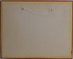 René GOULET (1921-2012)
Dauntless et Sappho
Gouache aquarellée signée et titrée en...
